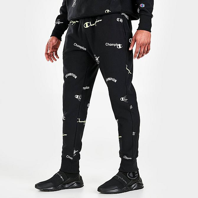 Champion aop joggers shop